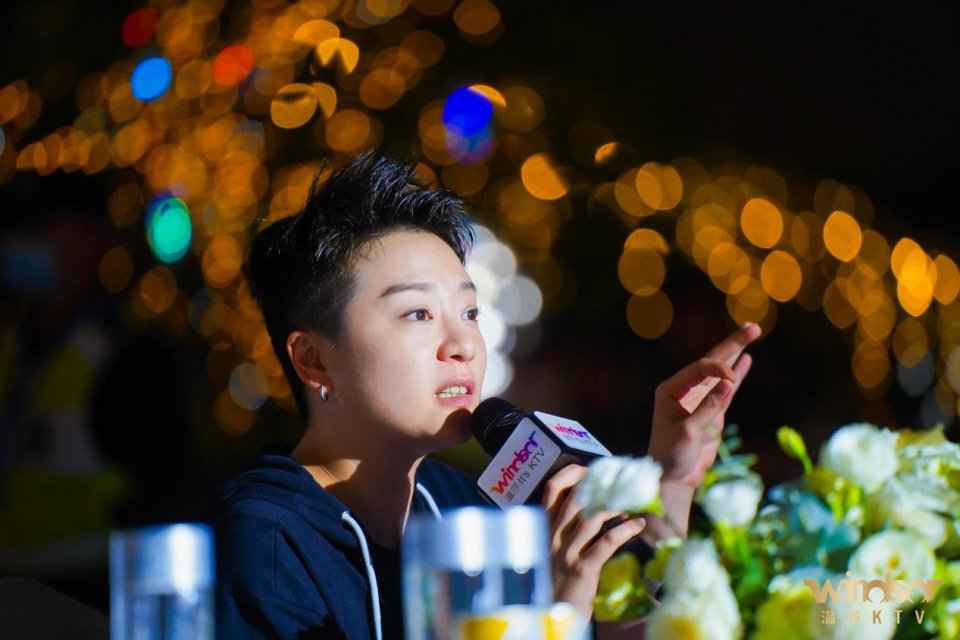 “温莎当下 麦克成风”2021赛季杭州赛区决赛精彩收官