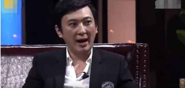 王思聪被问有几辆车 如此回应真是霸气侧漏