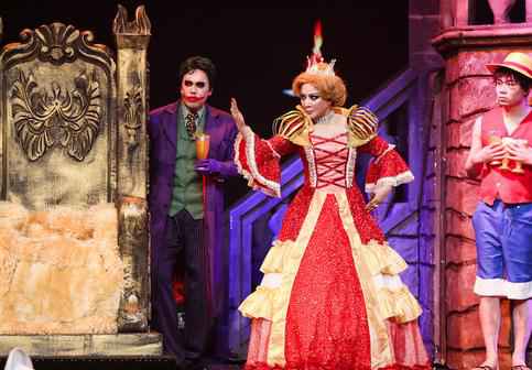 蔡明崩溃了!助阵常远加盟《欢乐喜剧人》