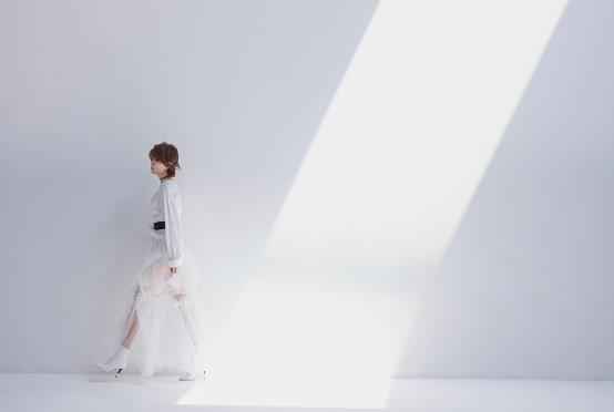 全新郭美美用音乐漂亮反击 新专辑《起风了》勇敢做自己