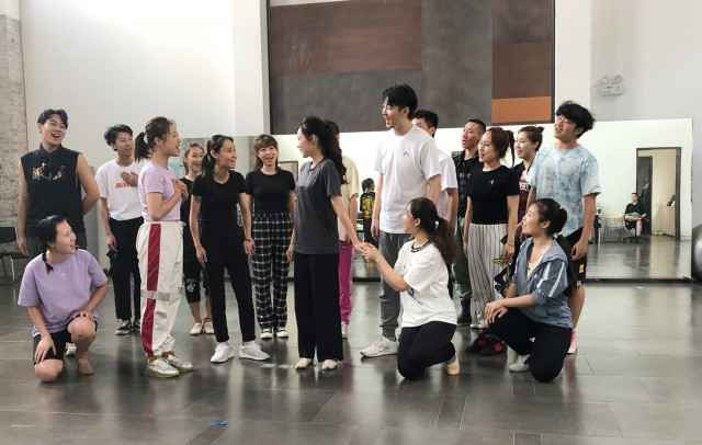 魔幻世界无限惊喜 经典家庭音乐剧《素敵小魔女》23日开启巡演