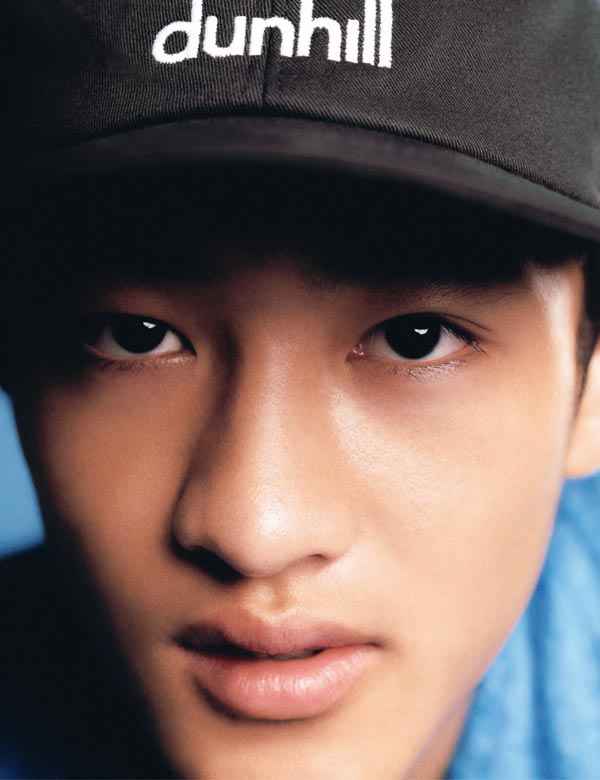 史彭元 | THE SUMMER OF SIXTEEN