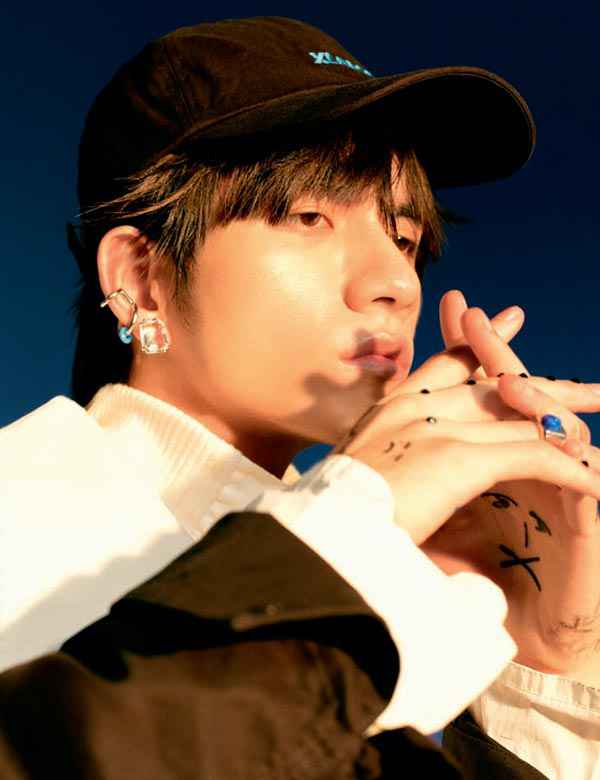 张颜齐 | 吃不了碳水和肉 会让我很难过