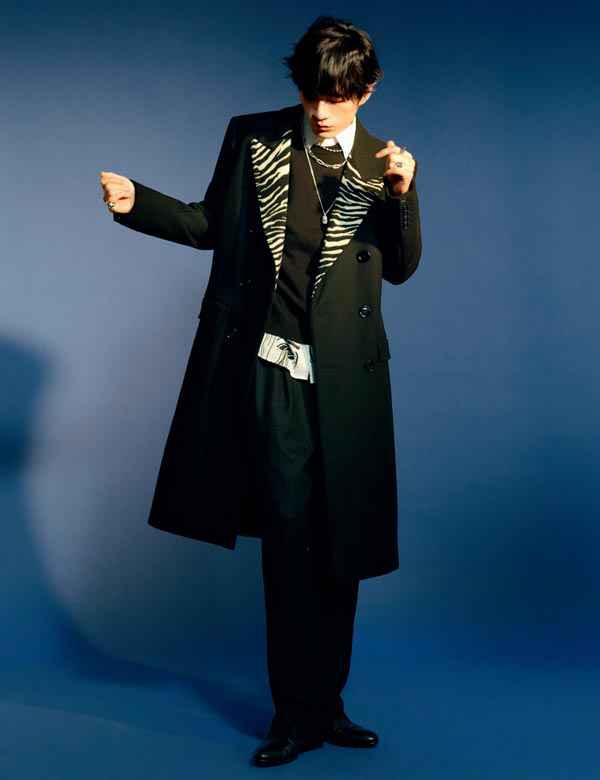 张颜齐 | 吃不了碳水和肉 会让我很难过