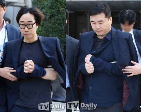 《Produce 101》案件新进展 被告主张「有参加酒局、未接受委托」