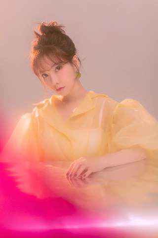 冯提莫九月音乐季启航 单曲《摩托》甜蜜来袭