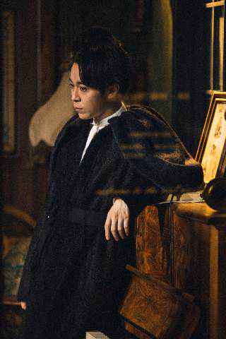 吴青峰新单曲《费洛蒙小姐》9月8日上线 自曝“不小心玩很大”