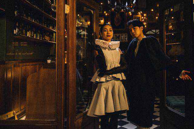 吴青峰新单曲《费洛蒙小姐》9月8日上线 自曝“不小心玩很大”