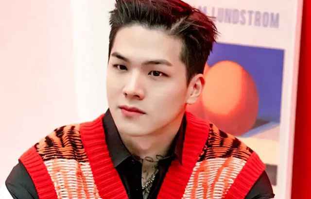 TEEN TOP队长CAP将于5月10日入伍
