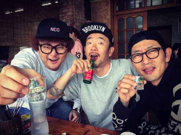 李贤培暴毙亡 亲哥控诉同团DJ DOC成员