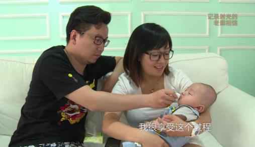 《此时此刻》今晚开播 叛逆少女成长为一手带娃的辣妈