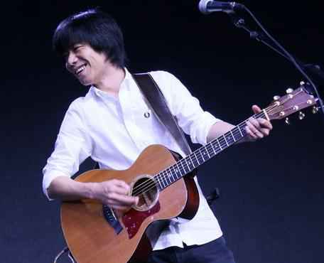 张希“遥远”2018巡演继续 年度收官定档天津