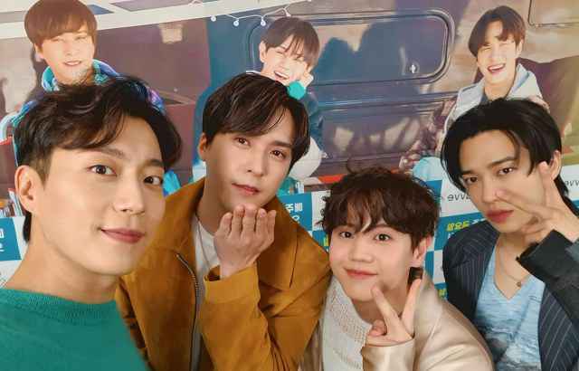 HIGHLIGHT确定5月3日回归 行程表公开