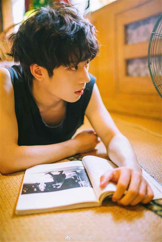 电视剧《那年夏天的秘密》主演是谁?