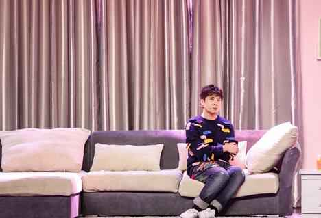 肖旭肥龙《小丈夫》坚持爱笑风格 张学恒王蕊搞笑助演