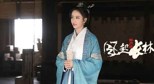 《琅琊榜》“柿子夫妇”将分别 佟丽娅动人哭戏牵动人心