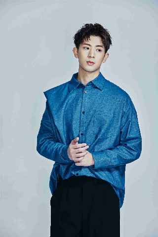 林亭翰发布新单曲《盗梦游戏》 张力十足冲击多元创作音乐人