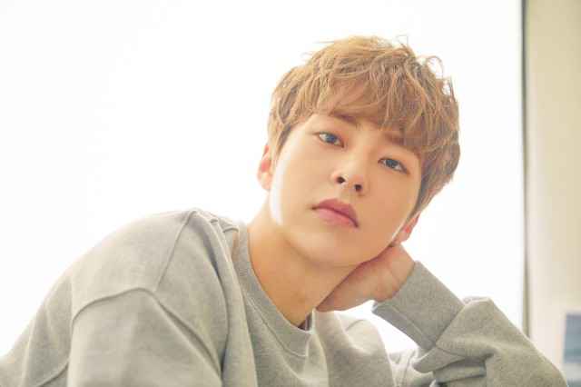 EXO XIUMIN solo曲《理由 (you)》献上感性抒情!