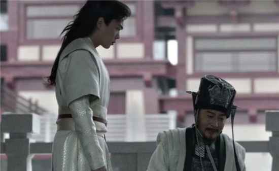 林相策划的树林刺杀失败了，为什么还是愿意相信范闲？