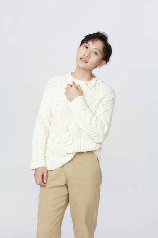 等爱的人不寂寞 吴奇暖唱《偷走寂寞的人》