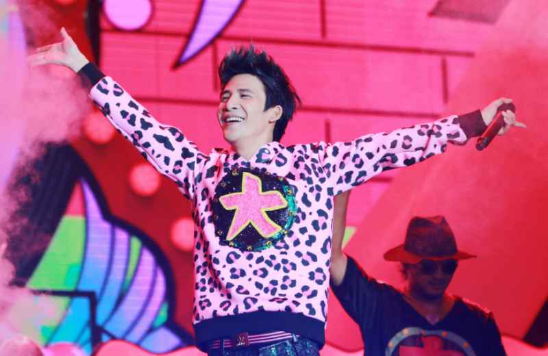 我家那闺女第二季讨论各家闺女小名,大张伟为海涛取名笑倒众人