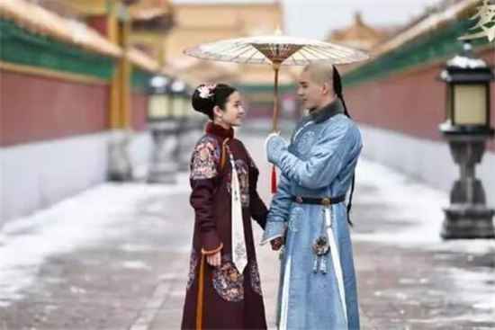 《梦回大清》能成为第二个《步步惊心》吗?