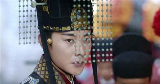 《鹤唳华亭》萧定楷最后怎么样了？萧定楷结局是什么？