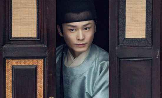 《鹤唳华亭》萧定楷最后怎么样了？萧定楷结局是什么？