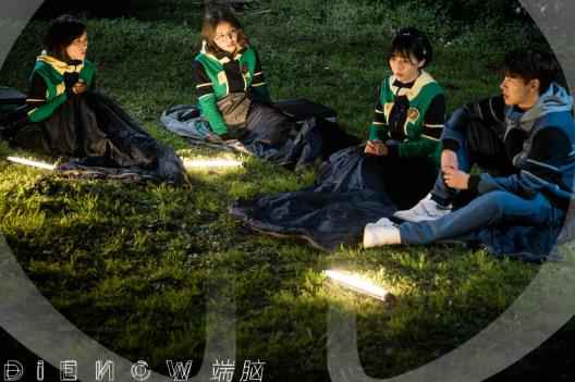 科幻推理剧《端脑》收官 匠心造就国漫改编精品剧标杆