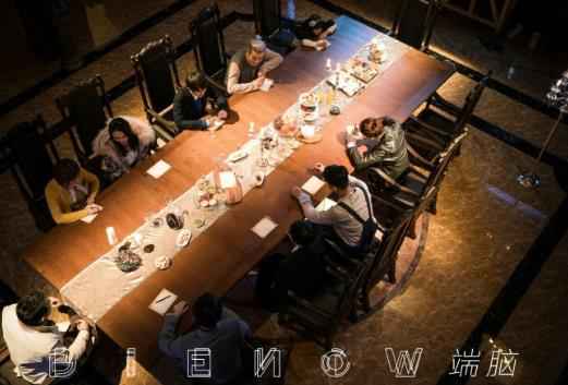 科幻推理剧《端脑》收官 匠心造就国漫改编精品剧标杆