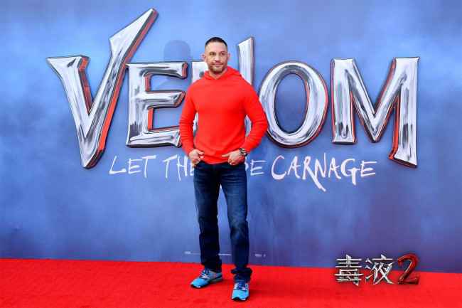 《毒液2》首波口碑解禁好评如潮 重磅回归不负众望