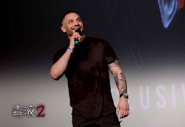 《毒液2》首波口碑解禁好评如潮 重磅回归不负众望