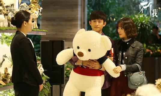 《柒个我》张一山现最虐吻戏 人格下线成最催泪离别