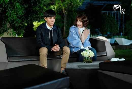 《柒个我》张一山现最虐吻戏 人格下线成最催泪离别