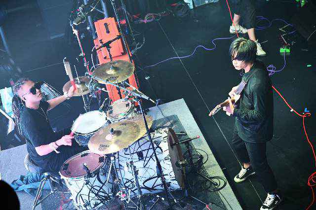 麻园诗人巡演北京站收官 谢天笑惊喜现身