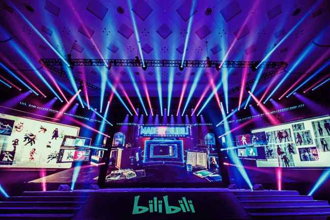 中国动漫金龙奖公布提名 B站国创多部作品入围