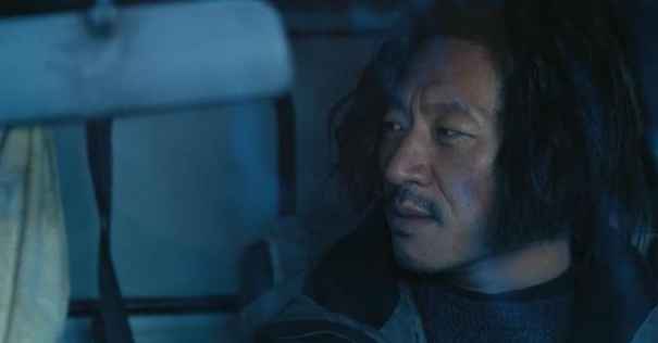 《双探》白石舟为什么救范晓媛?