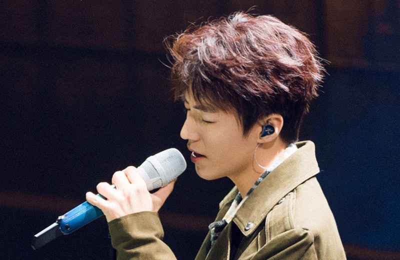 《我们的乐队》王俊凯谈年少成名,成长的道路压力非常不易