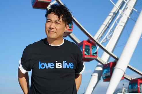 陈奕迅亲自邀请上千名观众 享有特权参加演唱会