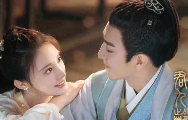 《君九龄》楚九龄既然是冒名顶替,为什么又要改名为君九龄?