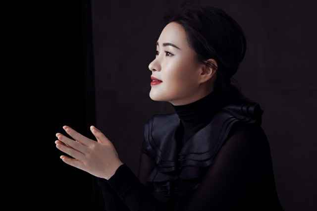 《如懿传》片头曲《沉香流年》完整版上线 古韵吟唱史诗级虐心