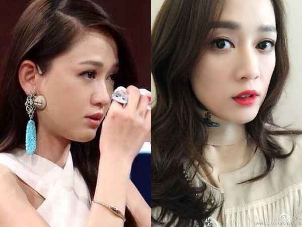 陈乔恩工作一年只休20天：真的好累