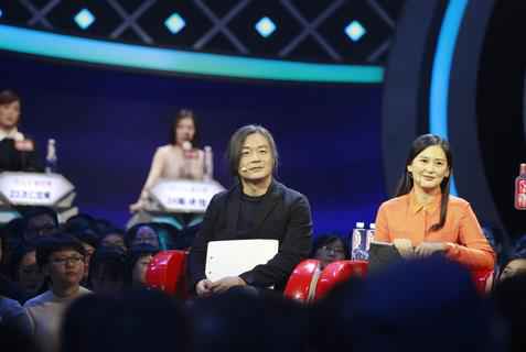 张嘉佳回归《缘来非诚勿扰》 梁朝伟、Angelababy亮相助阵