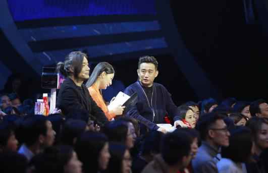 张嘉佳回归《缘来非诚勿扰》 梁朝伟、Angelababy亮相助阵