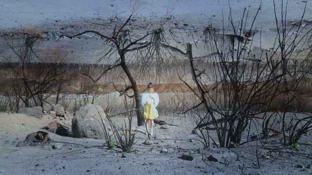 重塑登陆洛杉矶知名艺术博物馆The Broad 奏响中国先锋之声