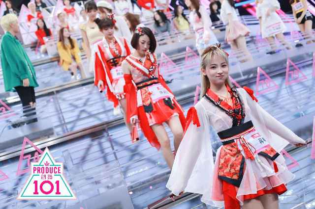 齐鼓文化练习生招募开启 寻找潜力新星打造未来偶像