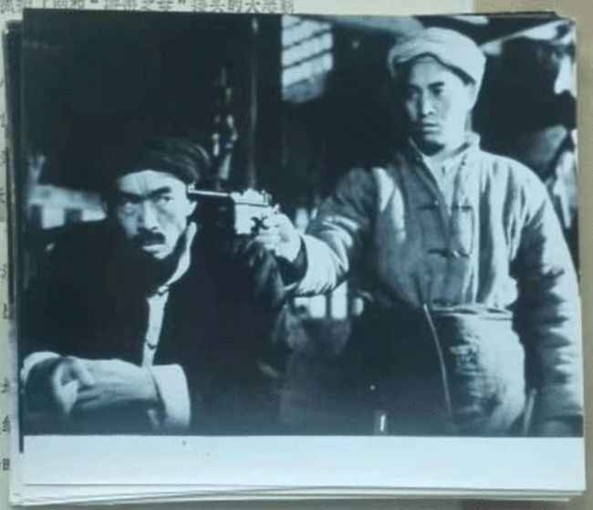 电影《峨眉飞盗》导演张西河去世 享年86岁