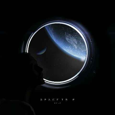 DJ Halo最新单曲《Space Trip》全网发行，给你一张去往太空的船票
