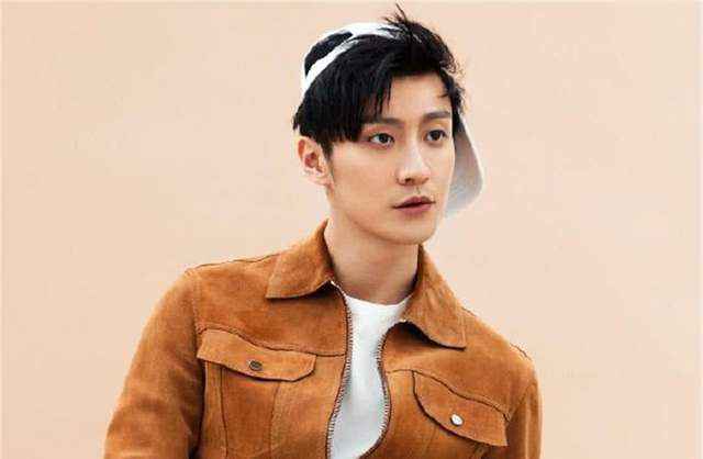 又是一年!陈乔恩连续五年悼念乔任梁