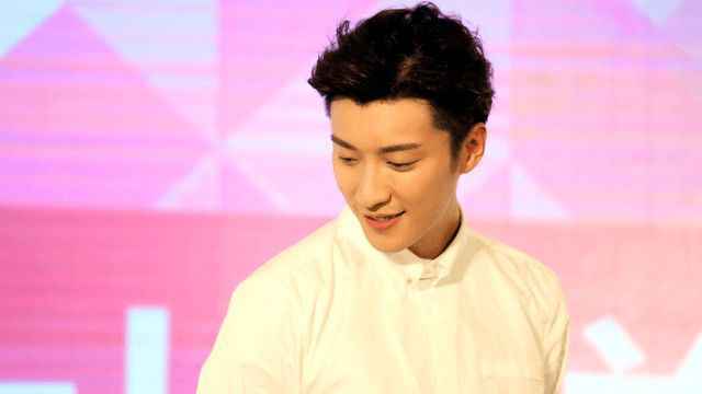 又是一年!陈乔恩连续五年悼念乔任梁